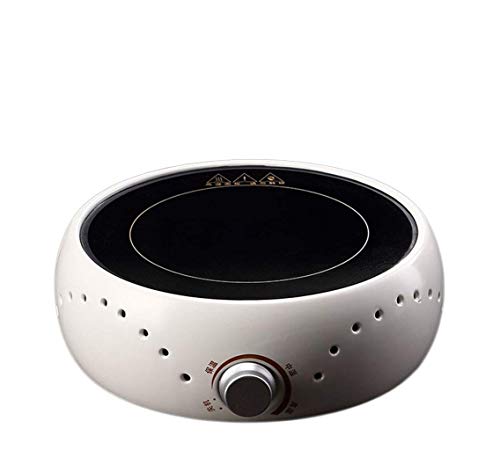 Elektro-Ceran-Herd, Kleiner Induktionsherd, Kaffeekocher Elektroherd, Induktionsherd, geräuschloser Elektroherd, wasserdicht und dicht elektrischer