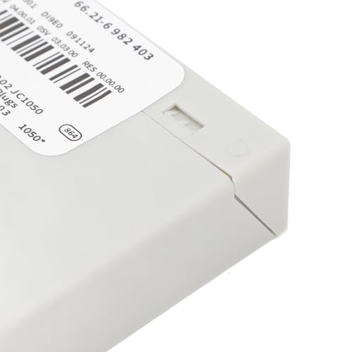 Capteur de Stationnement PDC 66209225824 pour Série 1 et 3 E81 E87 E90 E92 - 7