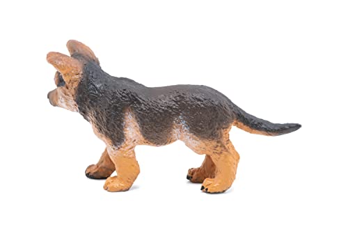 PAPO 54039 Schäferhund Junges, Spiel