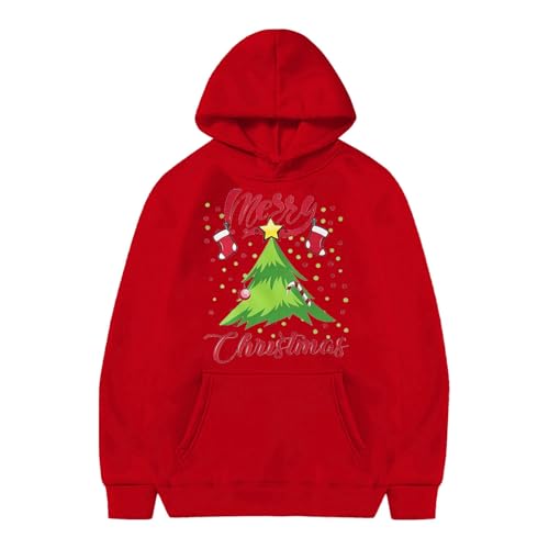 Sweat à capuche de Noël pour enfants pour protéger les filles du froid hivernal