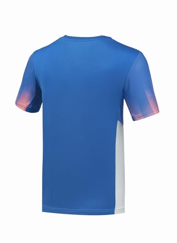 Image of YONEX Special Edition Active34 Ladies Round Neck T-Shirt 2771- Sustainable Performance |TruDry Moisture-Wicking | Cool, Dry and Comfortable | Round Neck | Light Weight | Eco-Friendly T-Shirt