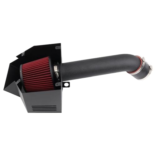 Filtre à air froid EA211 1.5TSI Evo : fini l'air chaud sous le capot des Seat Leon et Golf 7