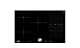 Induktionskochfeld 80 cm Neff T58PT20X0 N70 mit FlexInduction und PowerMove