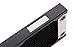 Watercool HEATKILLER 240-S Radiator, Black
