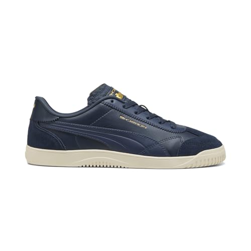 PUMA Mens Porsche Legacy Club 5V5 Sneakers Shoes Casual - Blue - Size 11 M
