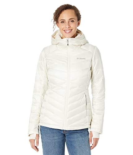 Columbia Joy Peak veste femme blouson matelassé d'hiver chaud et léger