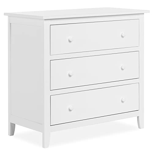 Image of Dream On Me Universal 3 Drawer Chest