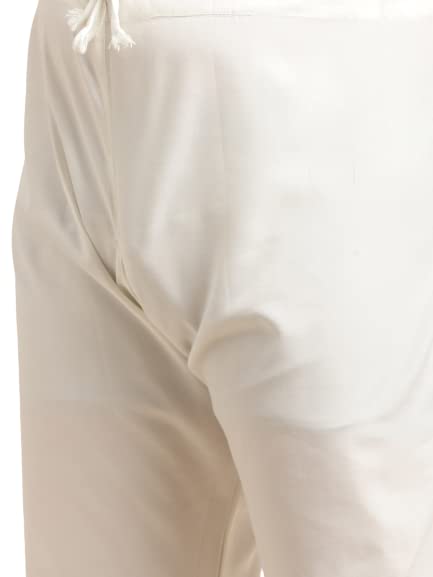 Image of SOJANYA (Since 1958, Men's Silk Blend Grey Kurta Pyjama & Silk Blend Jacket Combo