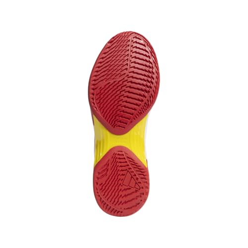 Image of adidas Unisex Lace Up Tennis Shoe