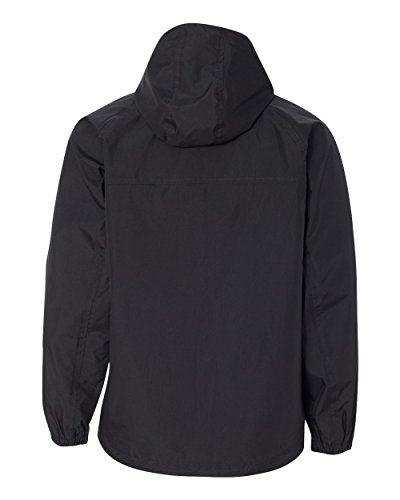 Torrent Mens Hooded Jacket3