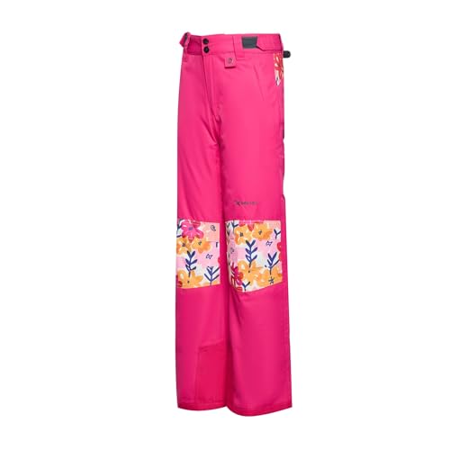 Image of Arctix Kids Snow Pants with Reinforced Knees and Seat