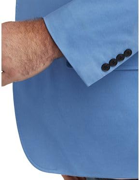 Floral-Lined Sport Coat3