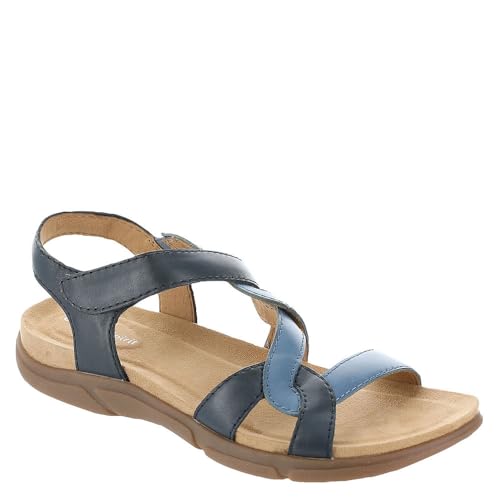 Image of Easy Spirit Minny Women's Sandal | Casual Sandals