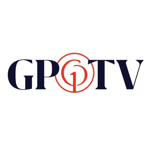 Couverture de Gary Peer - GPTV Podcast
