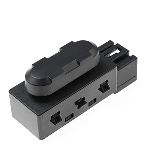 Commutateur de réglage de siège électrique 5F9T14B709AA finition haute durabilité