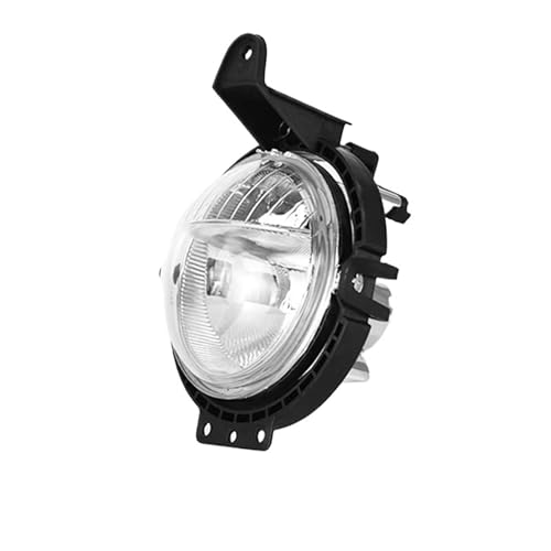 Shell 51112751295 ideal para restaurar tu Mini Cooper 3