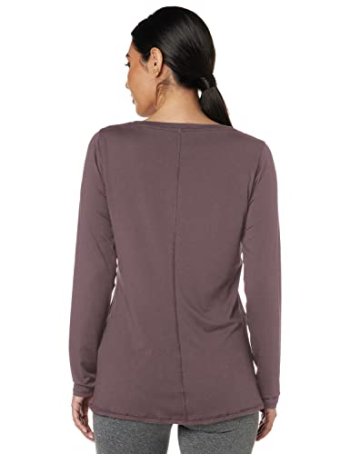 Image of Under Armour Women's Polyester Solid HG Armour Long Sleeve | 1328966-001
