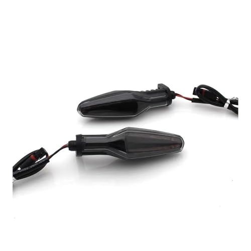 Clignotant pour moto étanche et résistant pour feux avant et arrière R1250