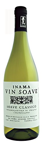 Inama Vin Soave Classico 2017 Trocken (1 x 0,75 l)