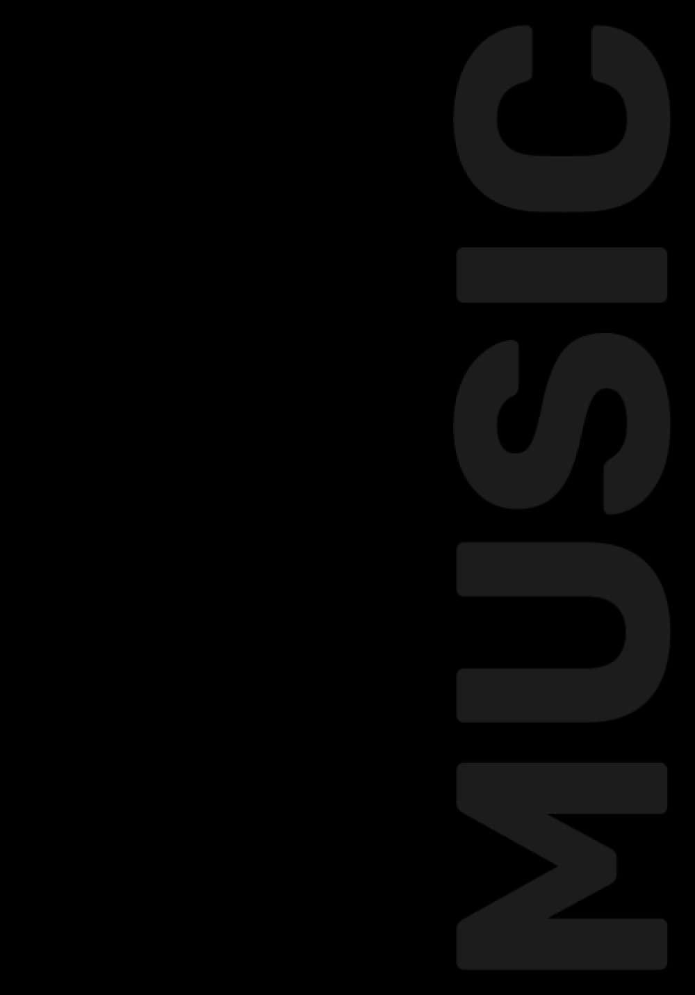 Cahier de musique idéal pour composer vos chansons en studio ou en voyage