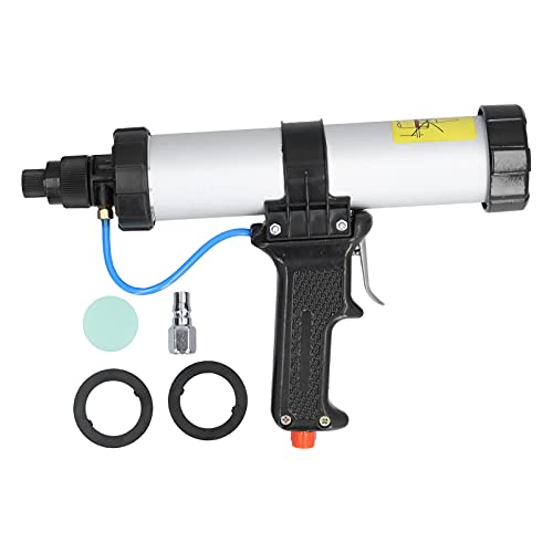 BTER Pneumatic Air Caulking Gun (310ml)
