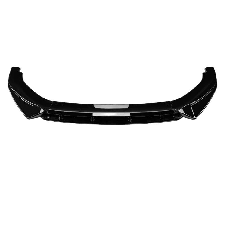 Spoiler diffuseur arrière MK3 2024 lèvre de pare-chocs et kit de carrosserie complet pour auto