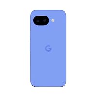 Google Pixel 10a – 7 Jahre Pixel Drops, mehr als 30 Stunden Akkulaufzeit, Kamera-Coach, Gemini Live - Lavender, 128GB + Pixel 10a Case – Aus recyceltem Kunststoff - Lavender – Ansicht 2