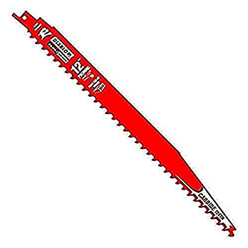 Freud Diablo Metall-Trennscheibe – 12 X 80 Mm, Cermet II, Für Stahl & Edelstahl