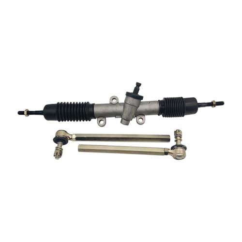 Rotule de direction moto 800 pour éliminer le jeu du guidon UTV