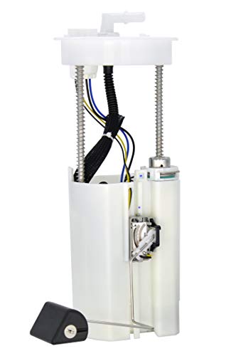 Fuel Pump Module Assembly for 2002 2003 2004 2005 2006 Honda CR-V L4 2.4L - Image 3