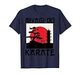 Miyagi-Do Karate Bonsai Tree