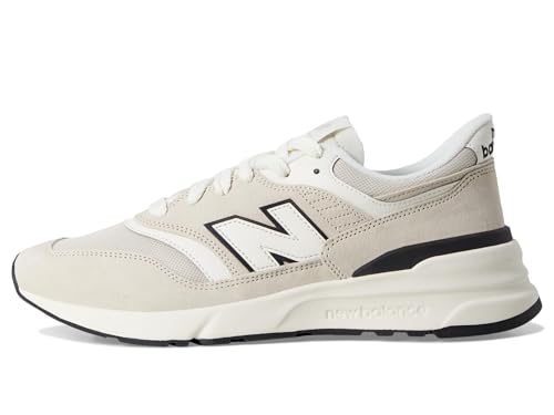 Image of New Balance Unisex 997R Timberwolf /Sea Salt (Men 11.5 Medium Women 13 Medium)