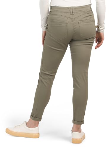 Democracy Women's Ab Solution Straight Leg Jean, Oak Tech, 102