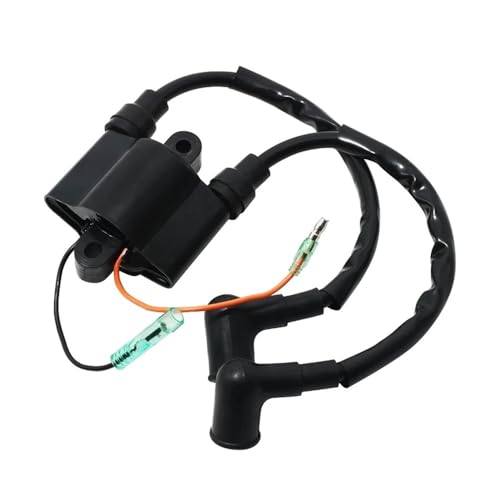 Bobine d'allumage pour résoudre les problèmes de démarrage des moteurs DT40