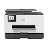 HP OfficeJet Pro 9020