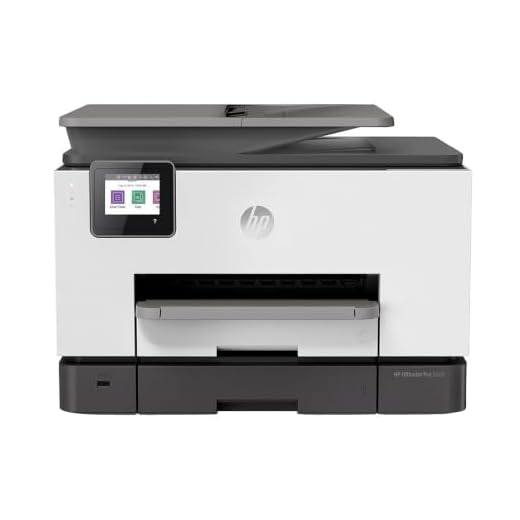 HP OfficeJet Pro 9020