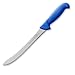 Messe mit günstig Kaufen-F. DICK Fischfiletiermesser, ErgoGrip (Filetiermesser mit Klinge 21cm, X55CrMo14 Stahl, nichtrostend, 56° HRC) 82417211, Blau
