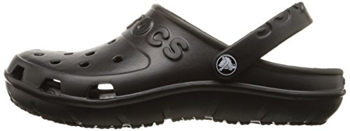 Crocs Hilo Clog, Zoccolo Unisex-Adulto