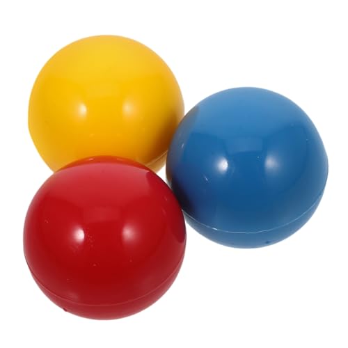 TOPPERFUN Funky Drawer Pulls and Knobs Round Knob Pulls for Kids Organizing Tools