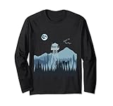 Forest Fire Lookout WatchTowers Gifts