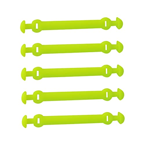 GALPADA 2sets Tennis Racket Dampener Set Vibration Absorber for Tennis Racket Long Buckle Shocking Absorber DIY External Dampener Silicone Material 5pcs*2