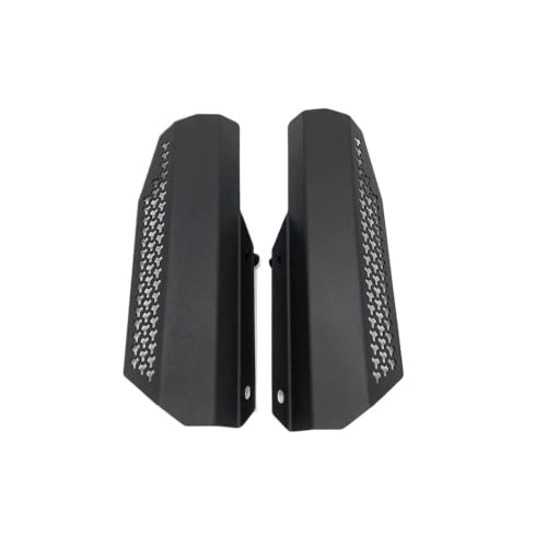 Eviter les fuites de fourche avant Scrambler 400X protection