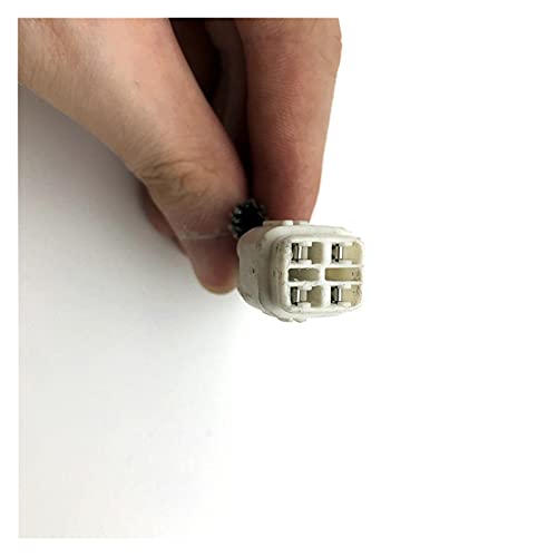 image for ZRYDDGEDD Oxygen Sensor O2 Sensor Oxygen Sensor Part No# 22690-AA620 2