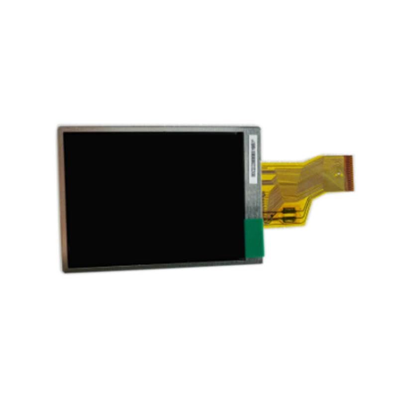 for Canon A800 LCD Screen Digital Camera Display with Backlight