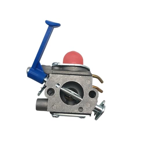 Carburateur W40 128 anti-calage pour débroussailleuse 128R 124L pièce 545081848