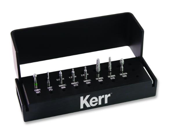 Axis Dental LS-7551 NTI Reverse Preparation Logic Set