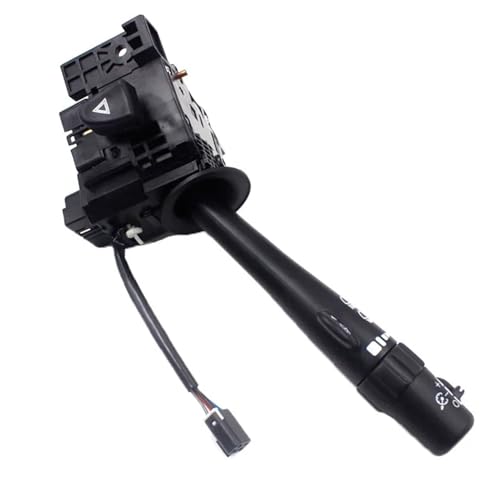 Commutateur de clignotants bloqué sur Buick Rainier ? Solution avec le commodo 12450067 - 2