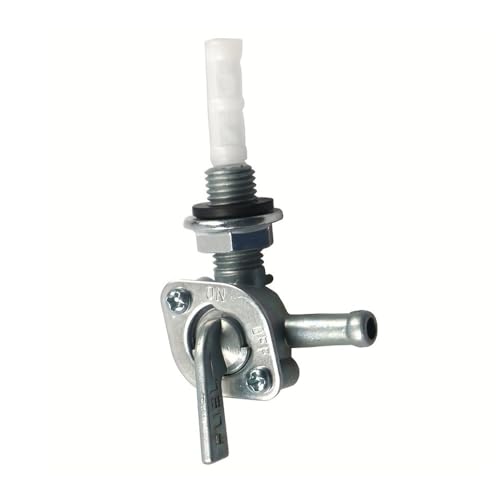 Robinet de carburant 1/4 pouces pour l'entretien de votre XR50