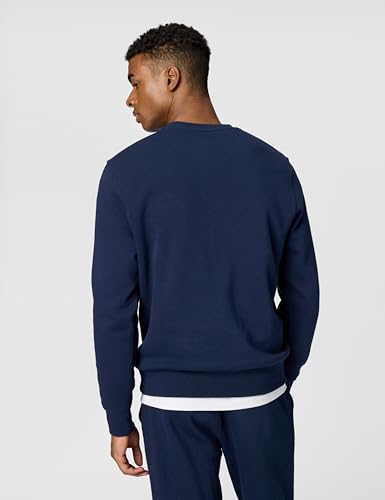 Nike Men's Club Fleece Crew Sweatshirt3