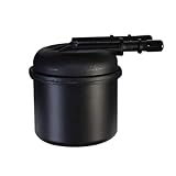 BIVIPO High-Performance Acrylonitrile Butadiene Styrene Fuel Filter Assembly BC3Z-9N184-B FD4615